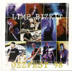 Limp Bizkit : Ozzfest 98